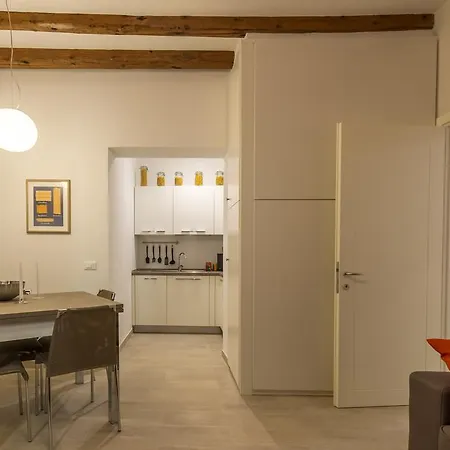 Apartment San Stae Charming Gran Canal Venice