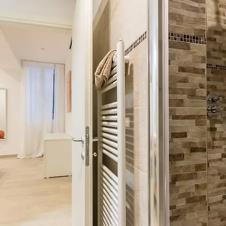 San Stae Charming Gran Canal Apartment *