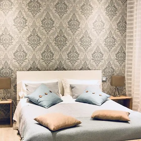 San Stae Charming Gran Canal Apartment