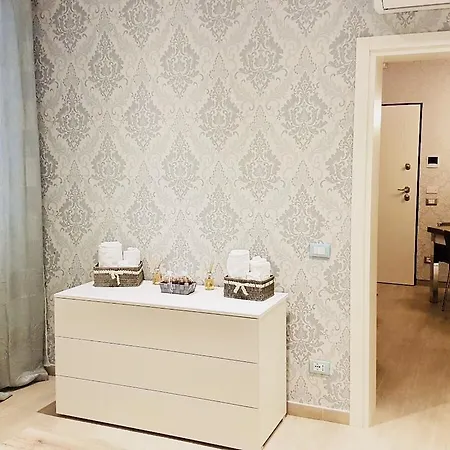 Apartment San Stae Charming Gran Canal
