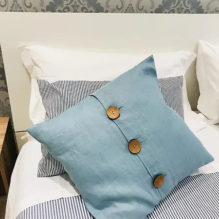 Appartamento San Stae Charming Gran Canal *